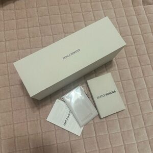 New!! Gentle Monster Sunglasses Empty Box